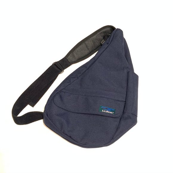 ll bean ameribag